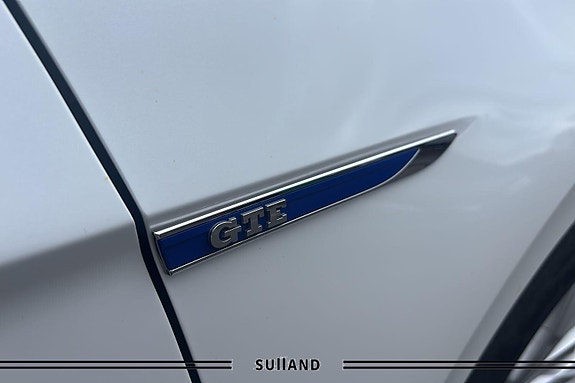 Volkswagen Passat - bilde 22