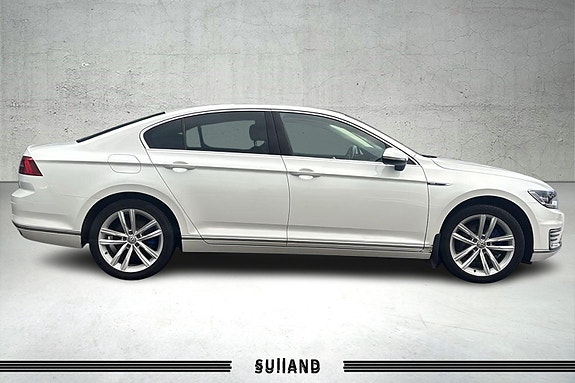 Volkswagen Passat - bilde 6