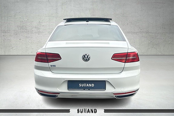 Volkswagen Passat - bilde 4