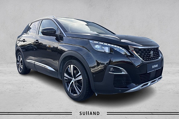 Peugeot 3008 - bilde 7