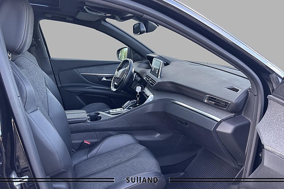 Peugeot 3008 - bilde 15