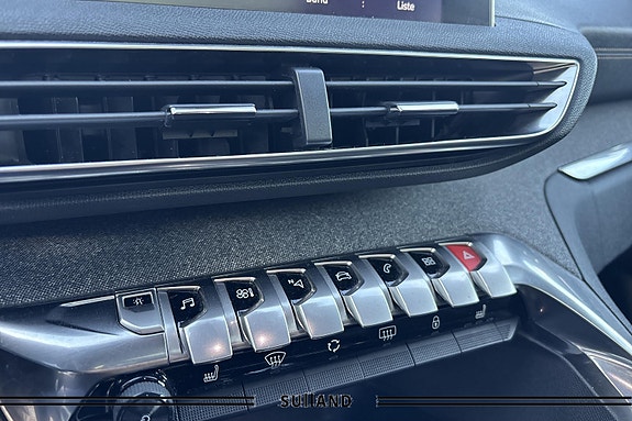 Peugeot 3008 - bilde 21