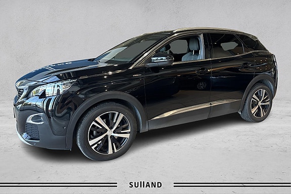 Peugeot 3008 - bilde 28