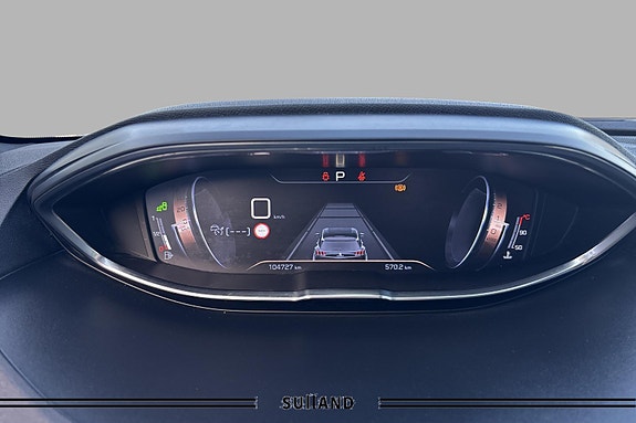 Peugeot 3008 - bilde 13
