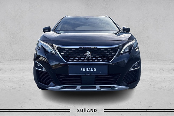 Peugeot 3008 - bilde 8