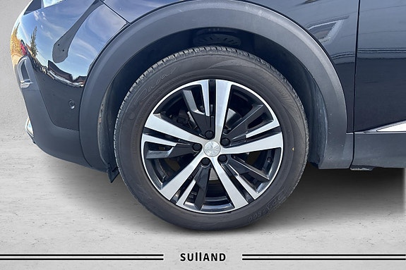 Peugeot 3008 - bilde 9