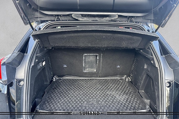 Peugeot 3008 - bilde 18