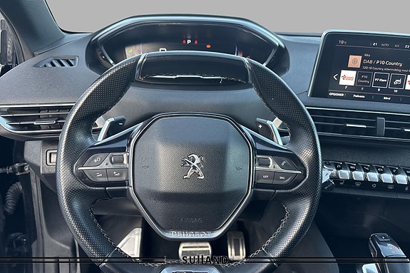 Peugeot 3008 - bilde 12