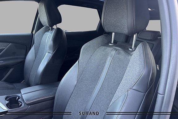 Peugeot 3008 - bilde 19