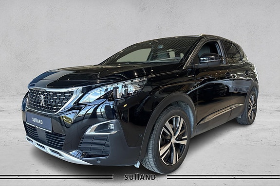 Peugeot 3008 - bilde 27