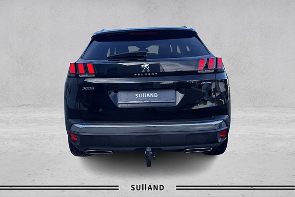 Peugeot 3008 - bilde 4