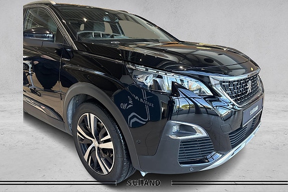 Peugeot 3008 - bilde 26