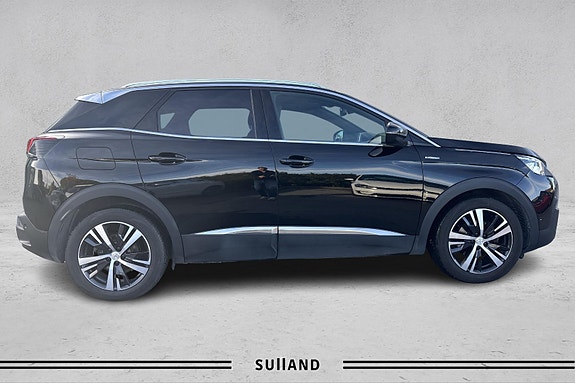 Peugeot 3008 - bilde 6