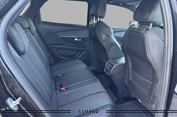 Peugeot 3008 - bilde 16