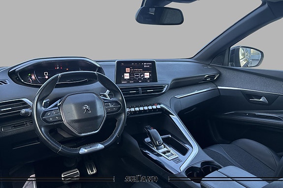 Peugeot 3008 - bilde 10