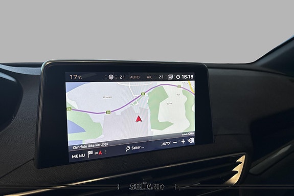Peugeot 3008 - bilde 25