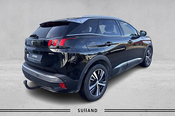Peugeot 3008 - bilde 5