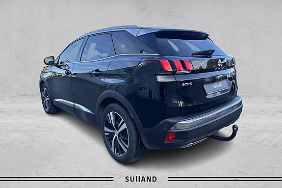 Peugeot 3008 - bilde 3