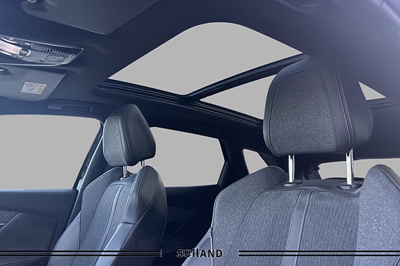 Peugeot 3008 - bilde 22