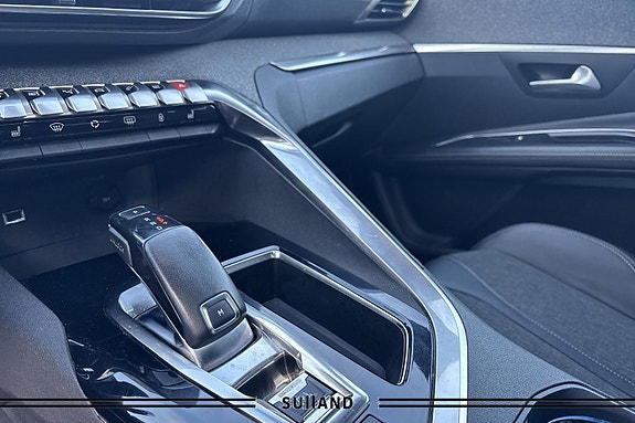 Peugeot 3008 - bilde 20