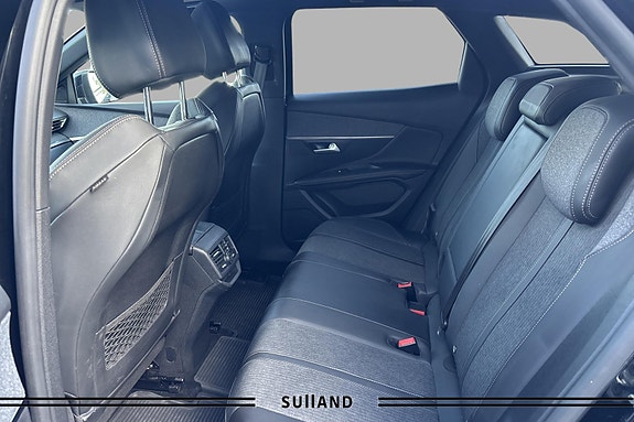 Peugeot 3008 - bilde 17
