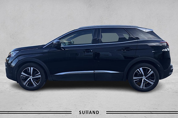 Peugeot 3008 - bilde 2
