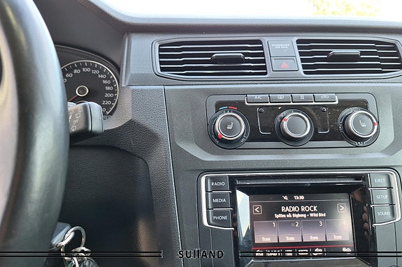 Volkswagen Caddy - bilde 6