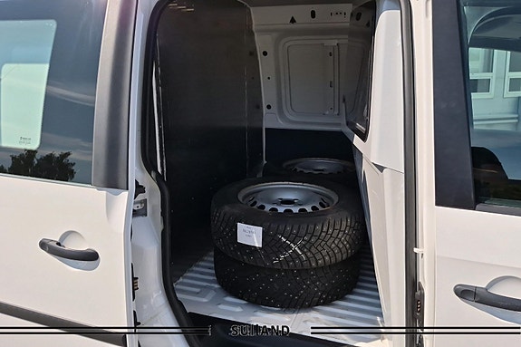 Volkswagen Caddy - bilde 7
