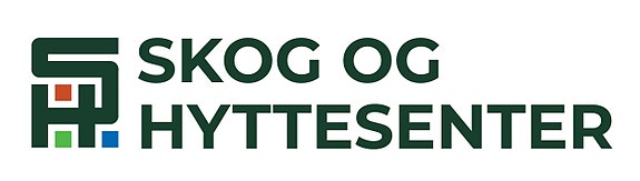 Skog og Hyttesenter AS logo