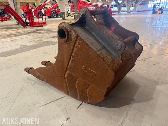 Volvo tannskuff med S70-feste 7 of 13