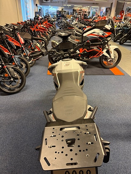KTM 390 Adventure 5 of 5