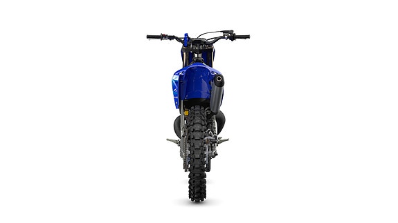 Yamaha YZ  250LC 15 of 26