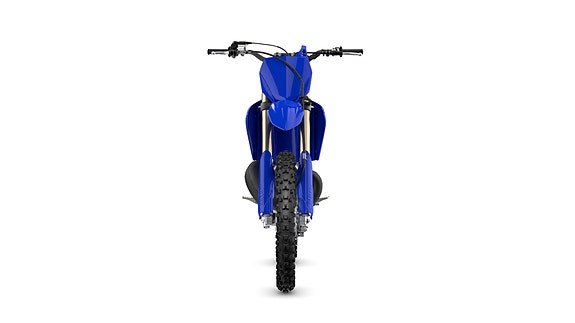 Yamaha YZ  250LC 18 of 26