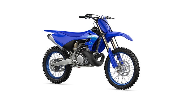 Yamaha YZ  250LC 3 of 26