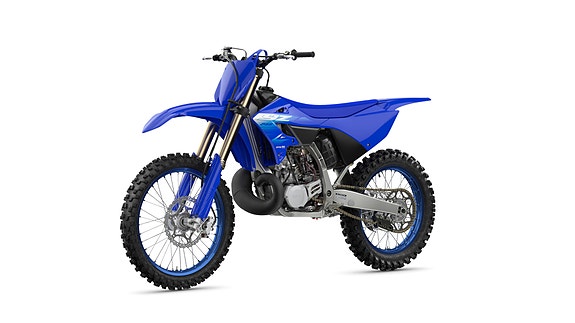 Yamaha YZ  250LC 17 of 26