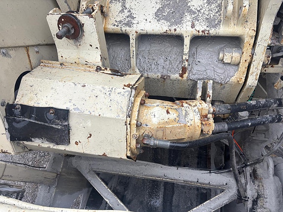 Metso LT110 S mobilt knuseverk - Leveringsklar 28 of 30