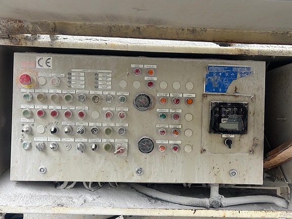 Metso LT110 S mobilt knuseverk - Leveringsklar 22 of 30