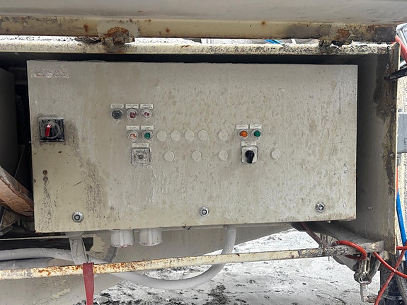 Metso LT110 S mobilt knuseverk - Leveringsklar 23 of 30