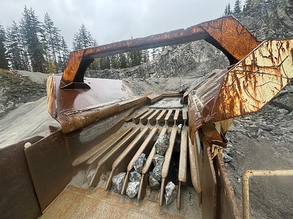 Metso LT110 S mobilt knuseverk - Leveringsklar 14 of 30