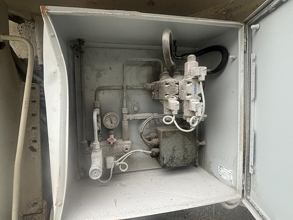 Metso LT110 S mobilt knuseverk - Leveringsklar 30 of 30