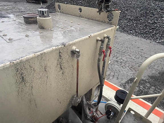 Metso LT110 S mobilt knuseverk - Leveringsklar 24 of 30