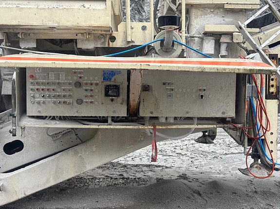 Metso LT110 S mobilt knuseverk - Leveringsklar 21 of 30