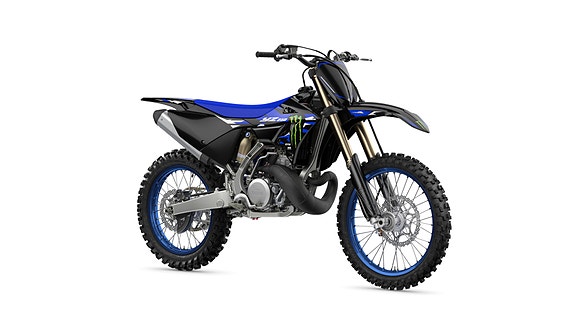 Yamaha YZ  250LC Monster Edition 3 of 19