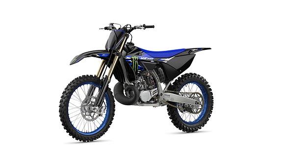Yamaha YZ  250LC Monster Edition 15 of 19