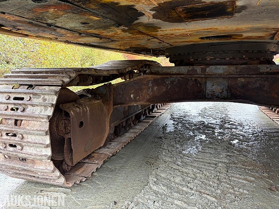 Komatsu Pc340LC-7k 5 of 30