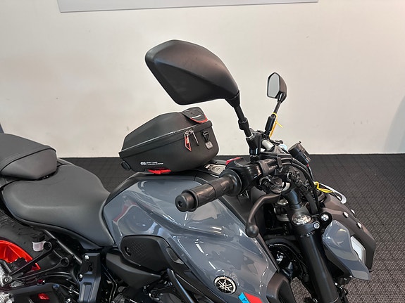 Yamaha MT-07 *** A2 REGISTRERT * SERVICE/GARANTI *** 26 of 30
