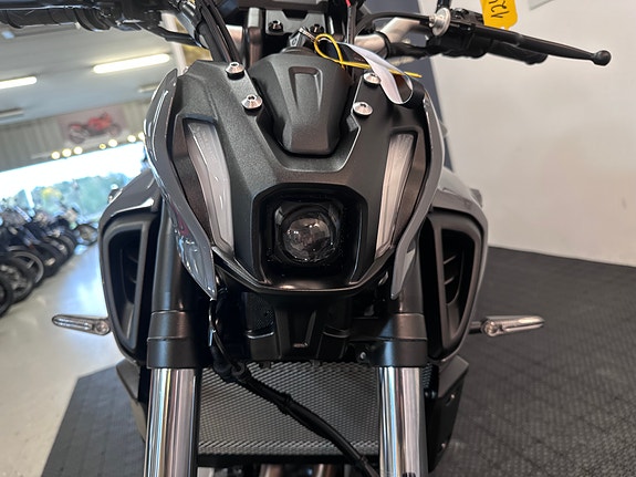 Yamaha MT-07 *** A2 REGISTRERT * SERVICE/GARANTI *** 30 of 30