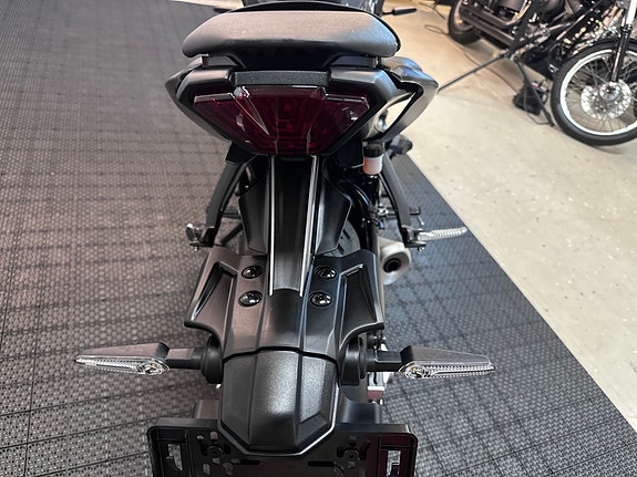 Yamaha MT-07 *** A2 REGISTRERT * SERVICE/GARANTI *** 14 of 30
