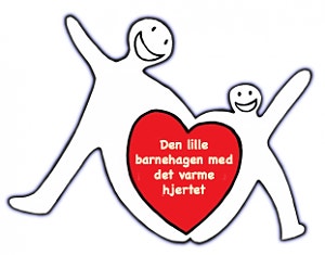 Tertnesparken Barnehage As logo
