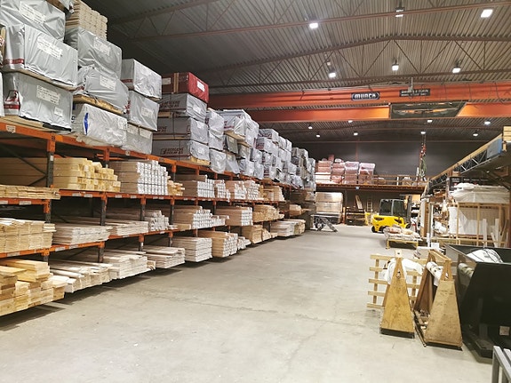Bilde 1 av 7 i jobbannonse-galleriet
